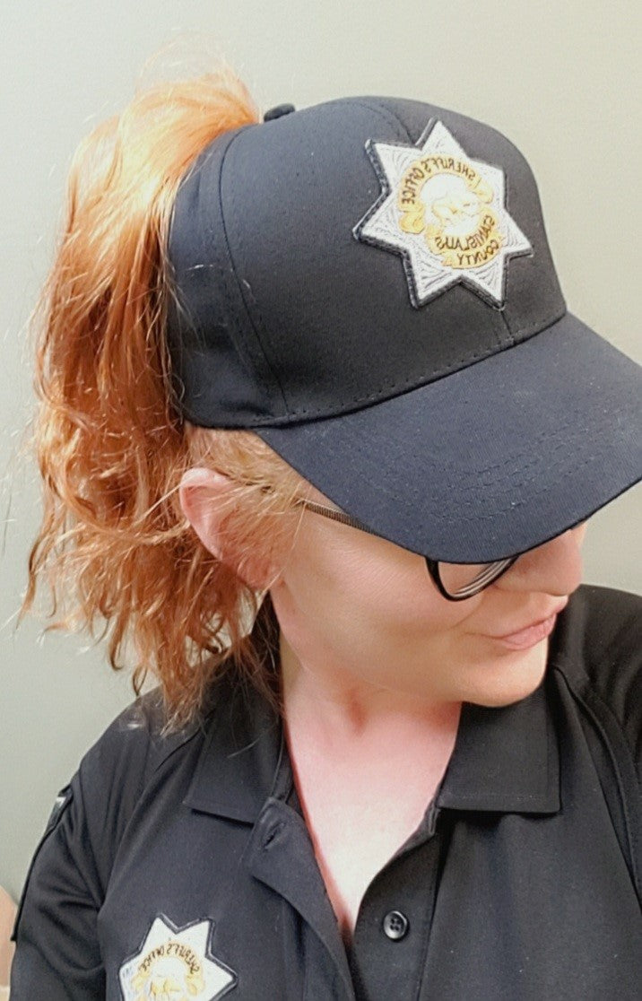 Women's Baseball Cap