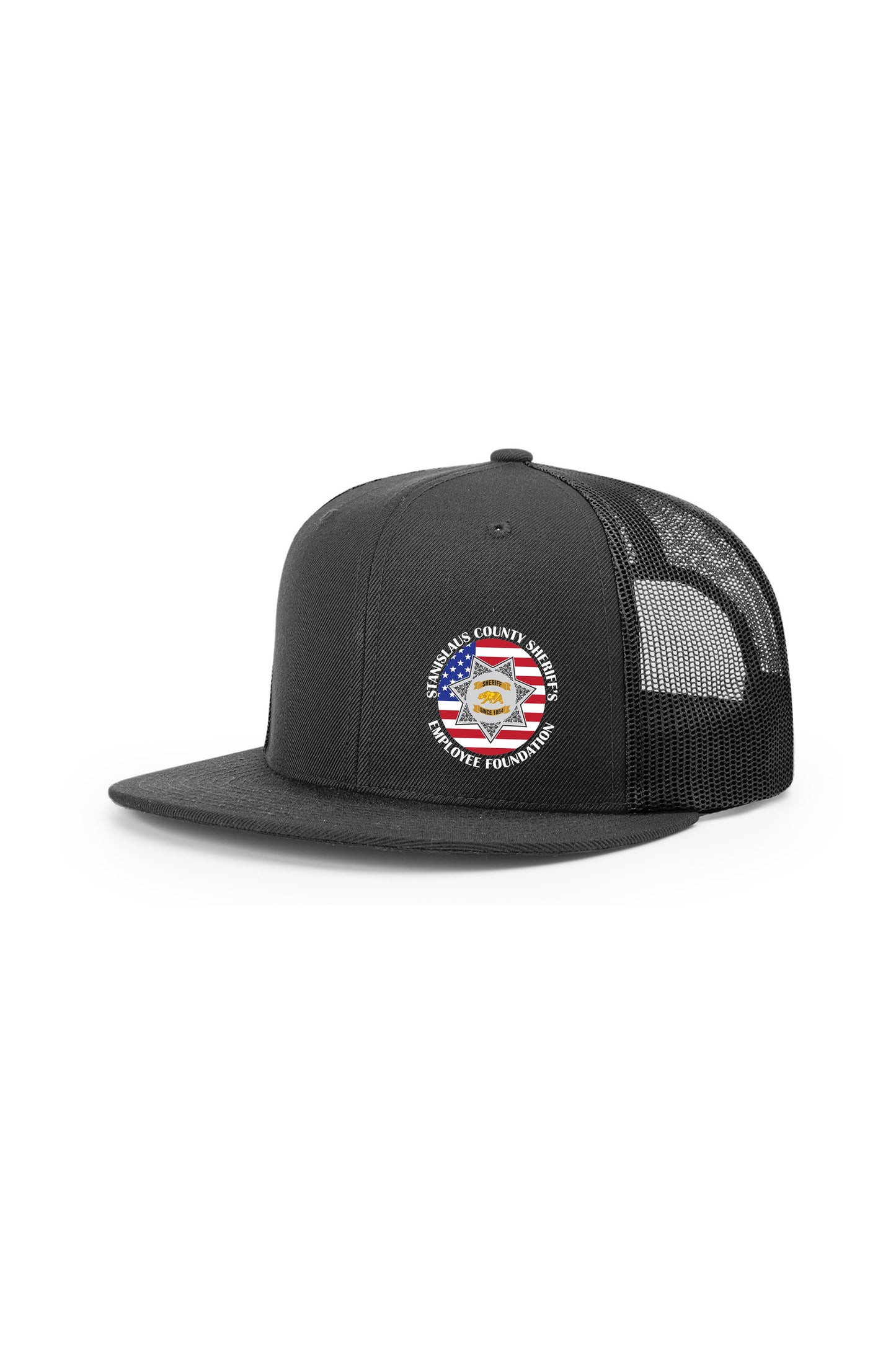 Trucker Hat
